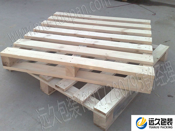 品質(zhì)優(yōu)良的木托盤對(duì)外觀的要求