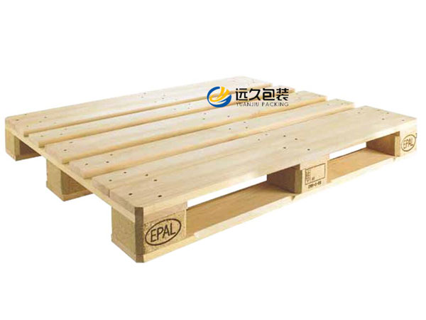 出口木托盤(pán)如何取得IPPC標(biāo)識(shí)