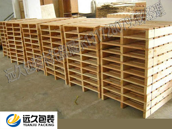 可回收托盤(pán)及包裝材料的市場(chǎng)趨勢(shì)及市場(chǎng)前景