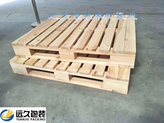 木托盤聯(lián)營促進物流和供應(yīng)鏈效率提升