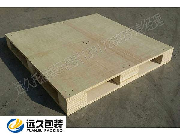 澳洲的物流標準化對托盤規(guī)格產生了顯著的影響