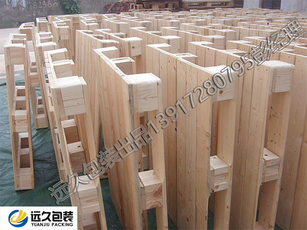 托盤標準化進程深刻反映了全球經(jīng)濟一體化的發(fā)展軌跡